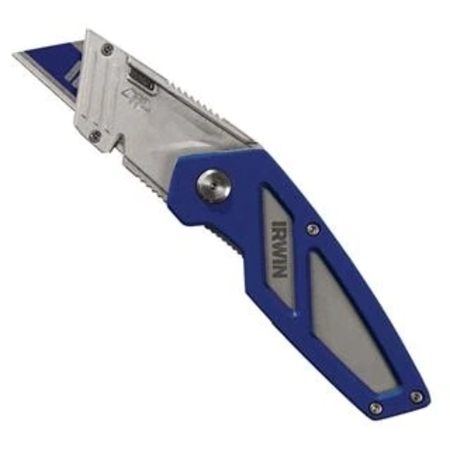 IRWIN KNIFE FK100 Folding UTILITY PE1858318